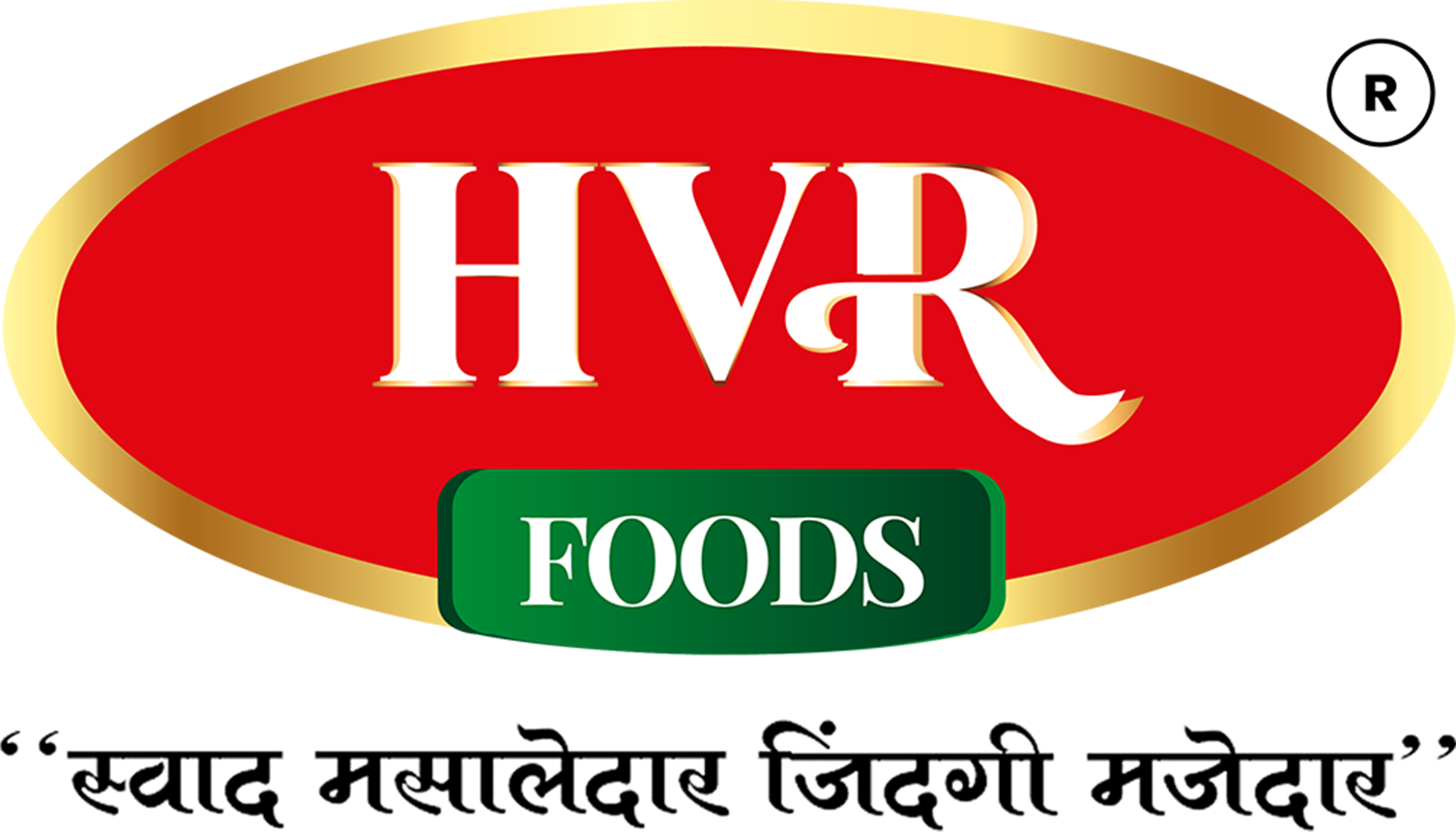 HVR